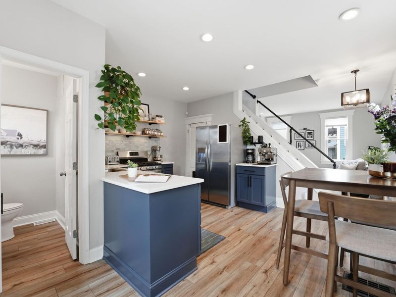 185 Nursery Lane, Columbus, OH 43206 Photo 4