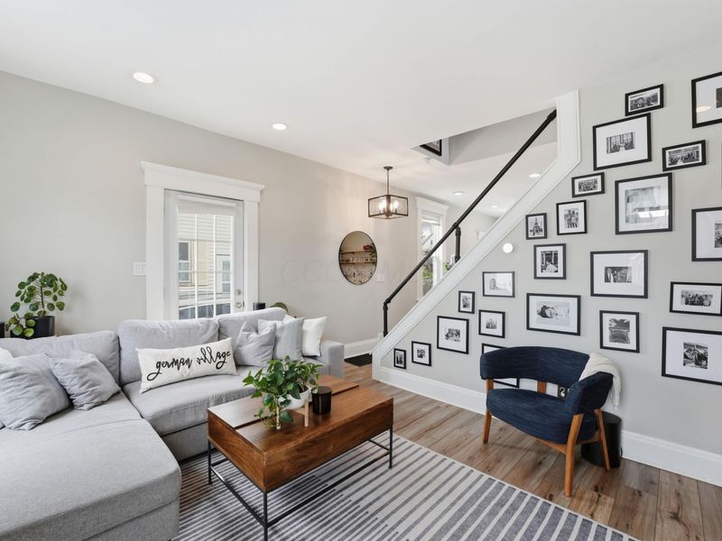 185 Nursery Lane, Columbus, OH 43206 Photo 5