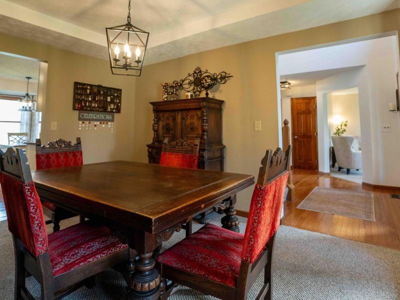 1392 Bingham Mills Drive, New Albany, OH 43054 Photo 10