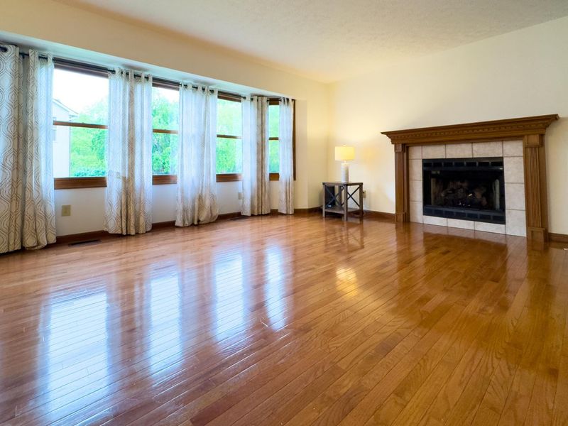 1392 Bingham Mills Drive, New Albany, OH 43054 Photo 10