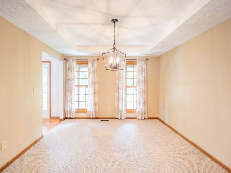 1392 Bingham Mills Drive, New Albany, OH 43054 Photo 11