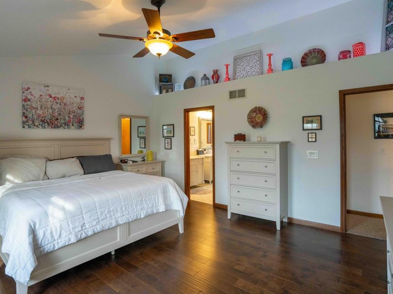 1392 Bingham Mills Drive, New Albany, OH 43054 Photo 11