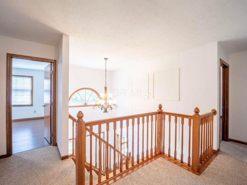 1392 Bingham Mills Drive, New Albany, OH 43054 Photo 12