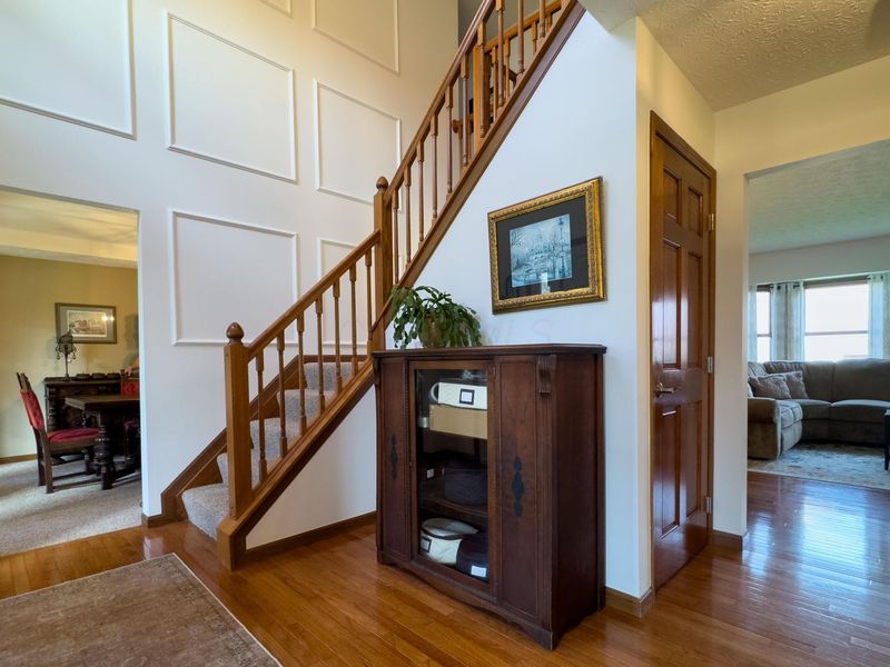 1392 Bingham Mills Drive, New Albany, OH 43054 Photo 19