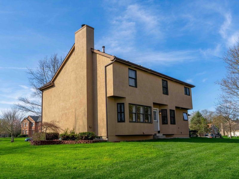 1392 Bingham Mills Drive, New Albany, OH 43054 Photo 21