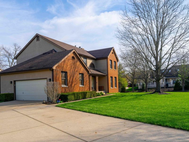 1392 Bingham Mills Drive, New Albany, OH 43054 Photo 23