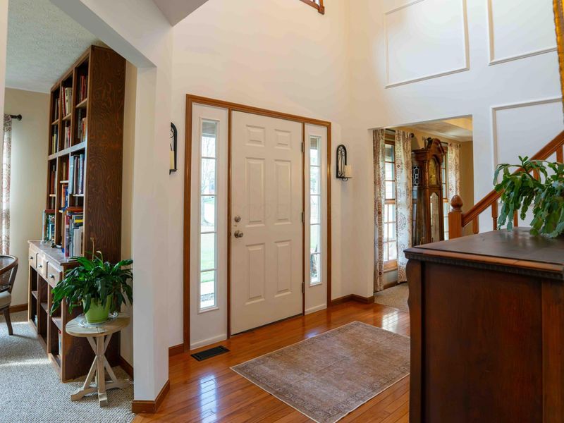 1392 Bingham Mills Drive, New Albany, OH 43054 Photo 30