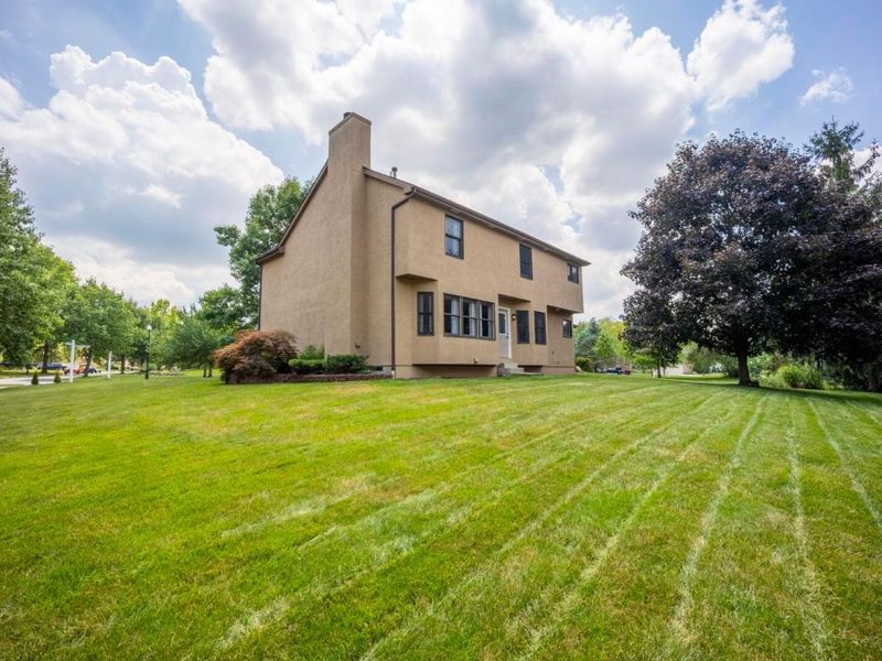 1392 Bingham Mills Drive, New Albany, OH 43054 Photo 36