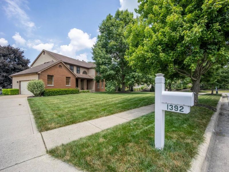 1392 Bingham Mills Drive, New Albany, OH 43054 Photo 37