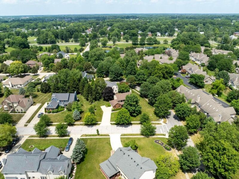1392 Bingham Mills Drive, New Albany, OH 43054 Photo 38