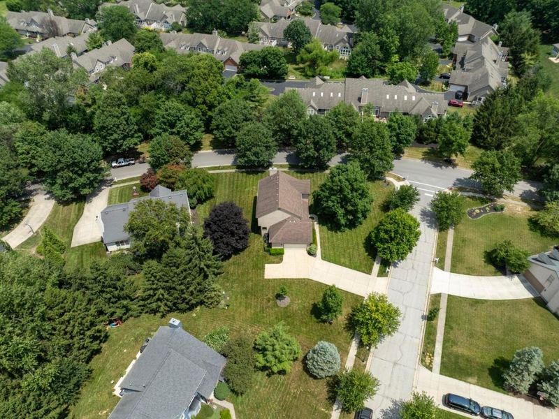 1392 Bingham Mills Drive, New Albany, OH 43054 Photo 39