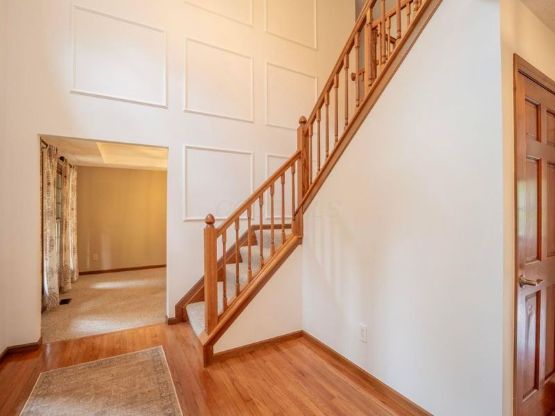 1392 Bingham Mills Drive, New Albany, OH 43054 Photo 4