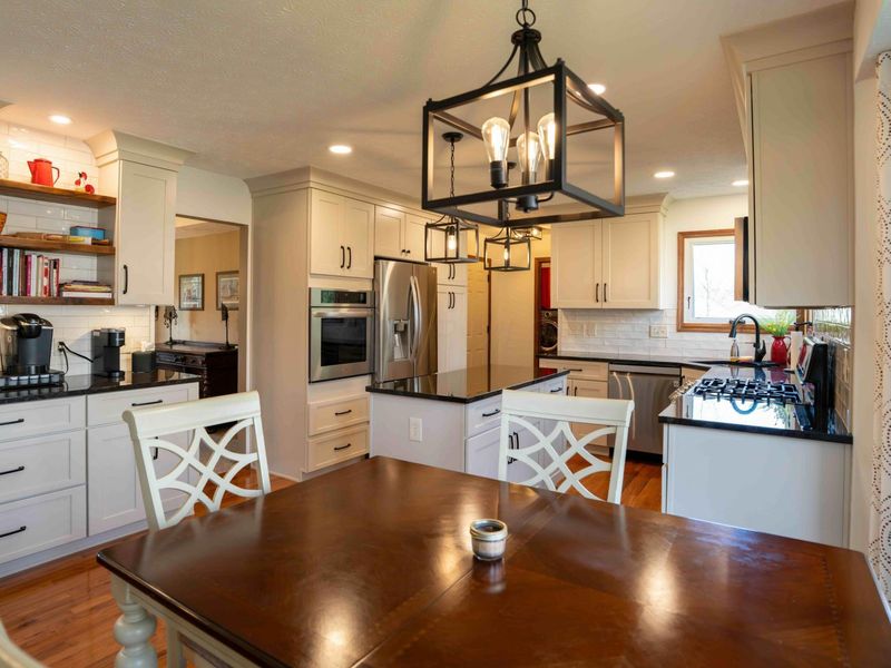 1392 Bingham Mills Drive, New Albany, OH 43054 Photo 4