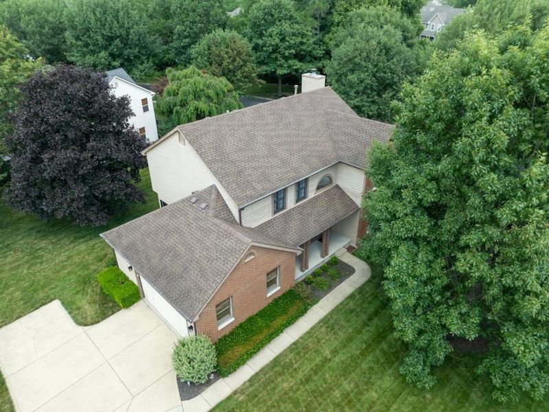 1392 Bingham Mills Drive, New Albany, OH 43054 Photo 41
