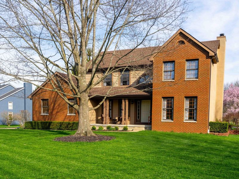 1392 Bingham Mills Drive, New Albany, OH 43054 Photo 43