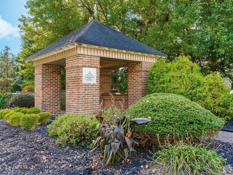 1392 Bingham Mills Drive, New Albany, OH 43054 Photo 44