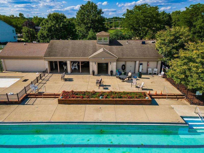 1392 Bingham Mills Drive, New Albany, OH 43054 Photo 46