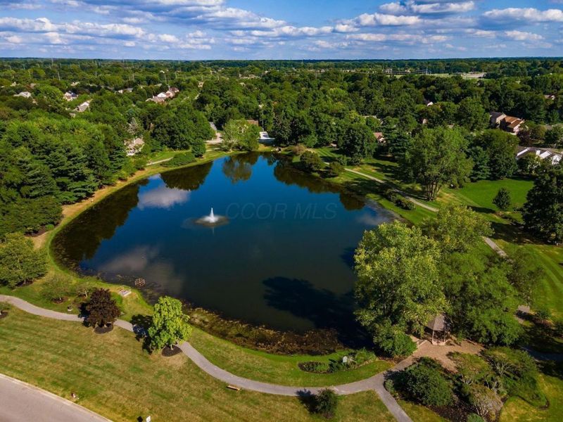 1392 Bingham Mills Drive, New Albany, OH 43054 Photo 48