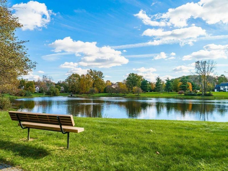 1392 Bingham Mills Drive, New Albany, OH 43054 Photo 49