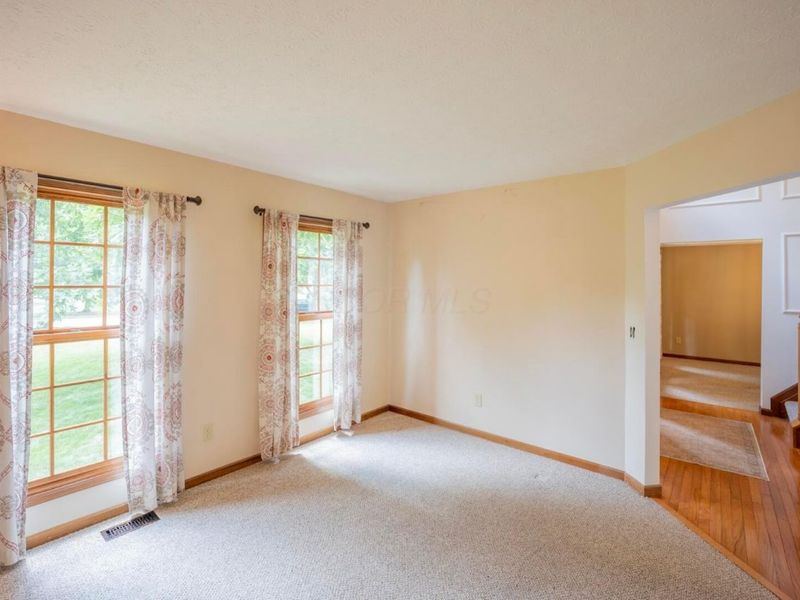 1392 Bingham Mills Drive, New Albany, OH 43054 Photo 5