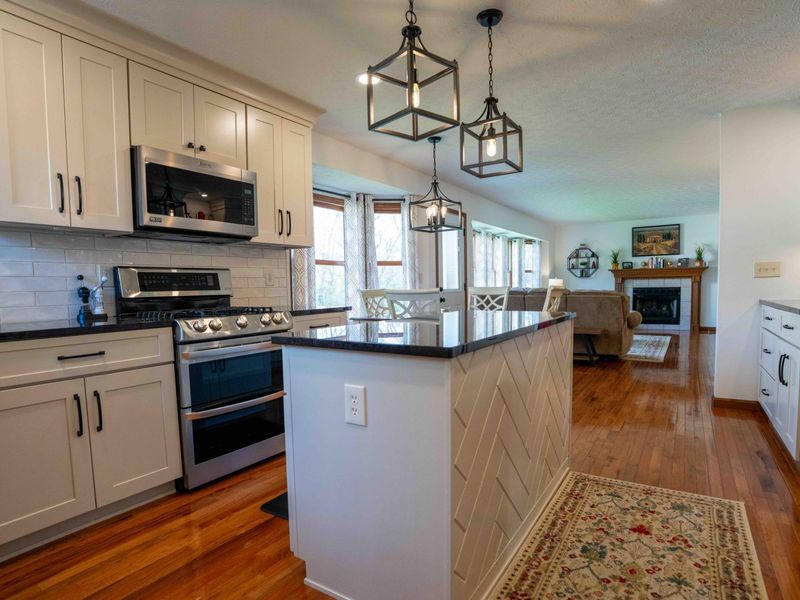 1392 Bingham Mills Drive, New Albany, OH 43054 Photo 5