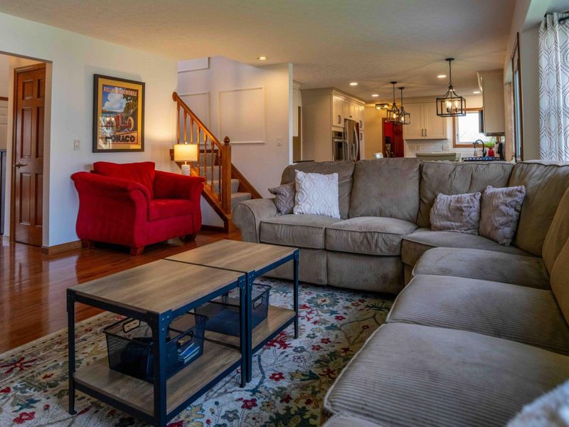 1392 Bingham Mills Drive, New Albany, OH 43054 Photo 7