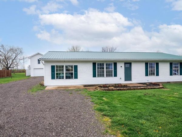 5314 U.S. 22 , Washington Court House, OH 43160