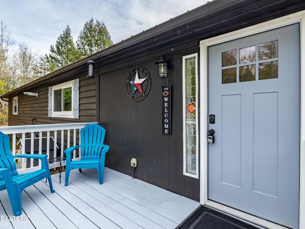 3881 Richardson Cove Rd, Sevierville, TN 37876