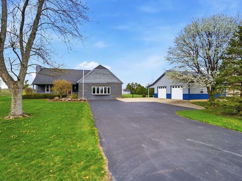 9480 Loveless Road, Mechanicsburg, OH 43044 Photo 2