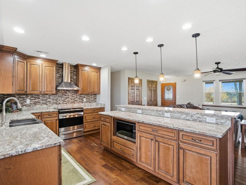 9480 Loveless Road, Mechanicsburg, OH 43044 Photo 20