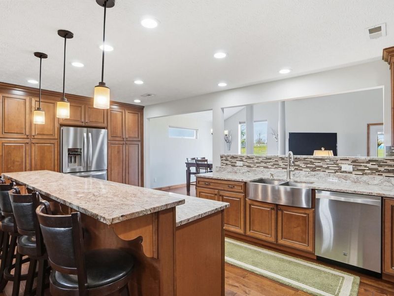 9480 Loveless Road, Mechanicsburg, OH 43044 Photo 26