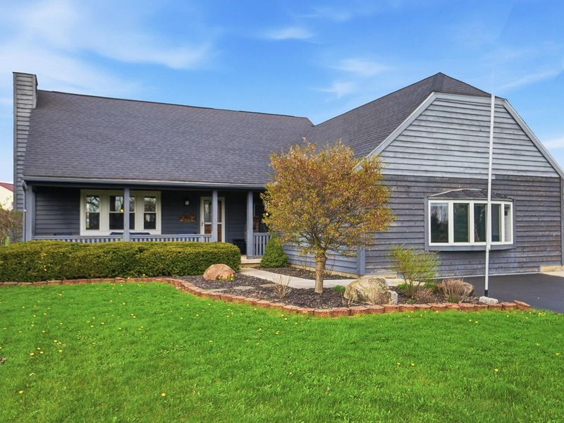 9480 Loveless Road, Mechanicsburg, OH 43044 Photo 3