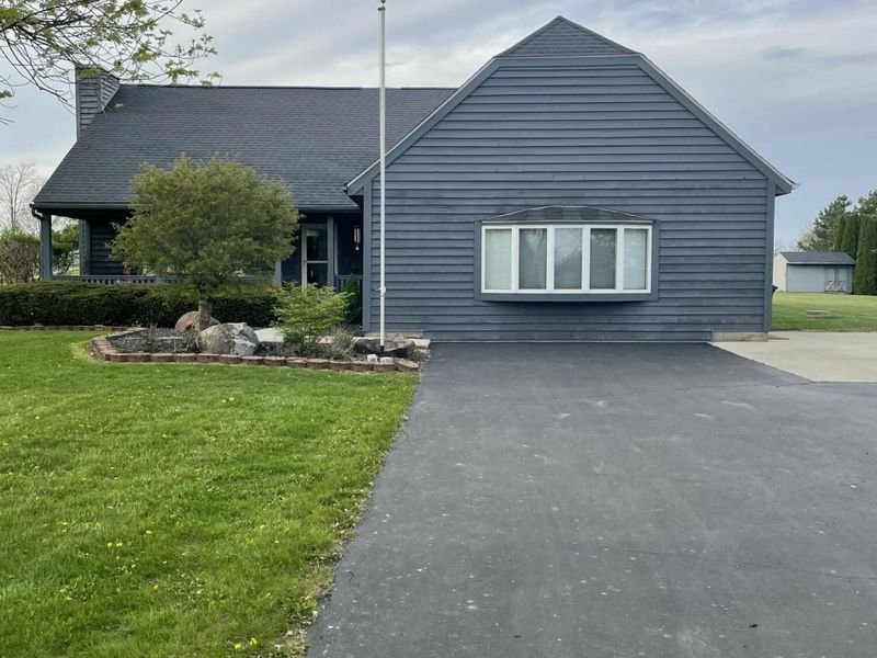 9480 Loveless Road, Mechanicsburg, OH 43044 Photo 4