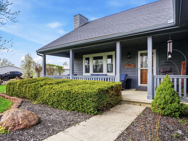 9480 Loveless Road, Mechanicsburg, OH 43044 Photo 5