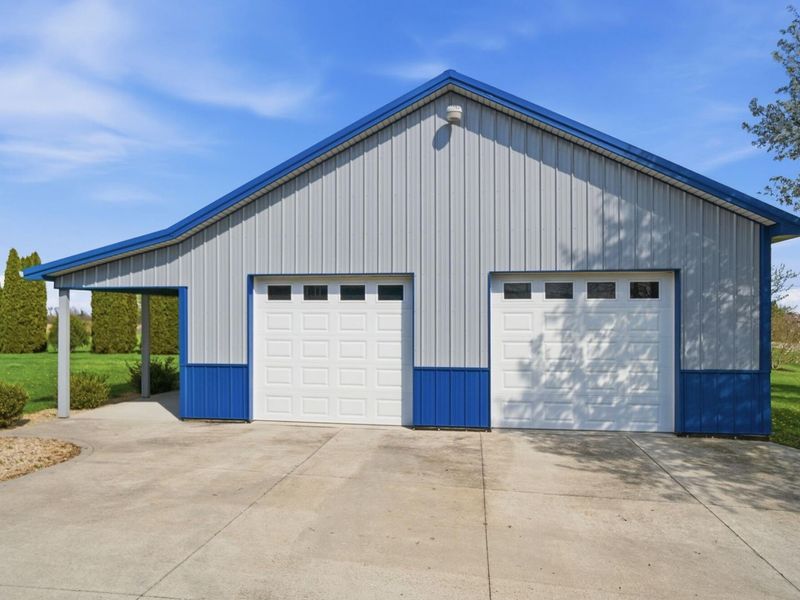 9480 Loveless Road, Mechanicsburg, OH 43044 Photo 72