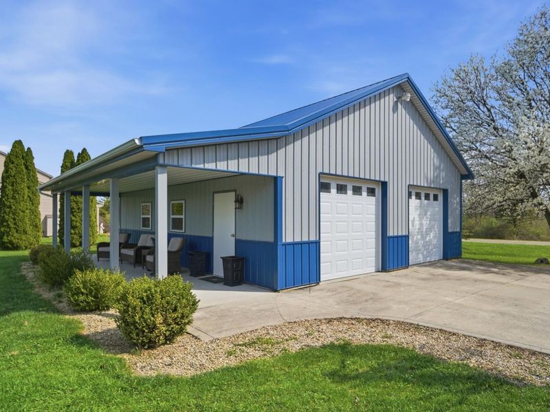 9480 Loveless Road, Mechanicsburg, OH 43044 Photo 73