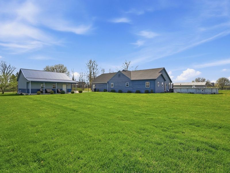 9480 Loveless Road, Mechanicsburg, OH 43044 Photo 79