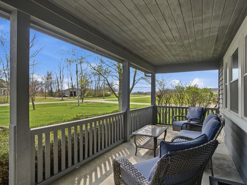 9480 Loveless Road, Mechanicsburg, OH 43044 Photo 8