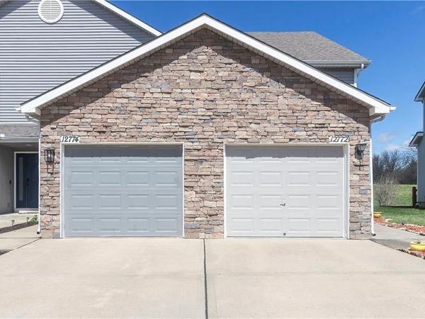 12772 Walker Avenue, Kansas City, KS 66109