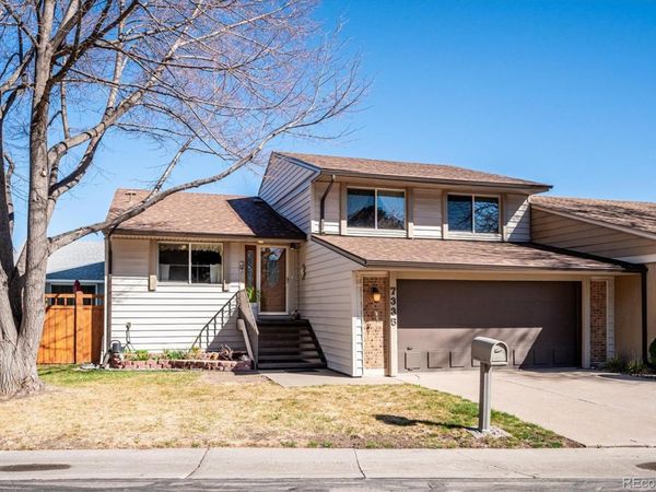 7335 W Maple Drive, Lakewood, CO 80226