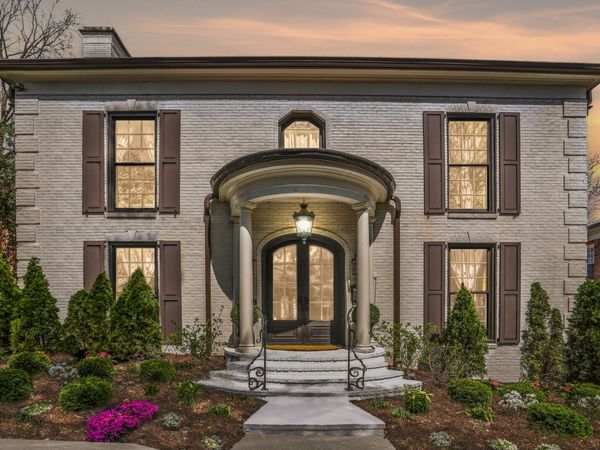 2126 Golf Club Ln , Nashville, TN 37215