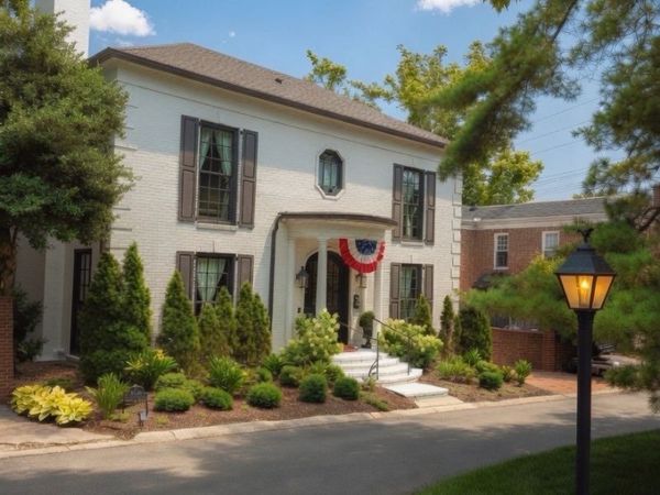 2126 Golf Club Ln, Nashville, TN 37215
