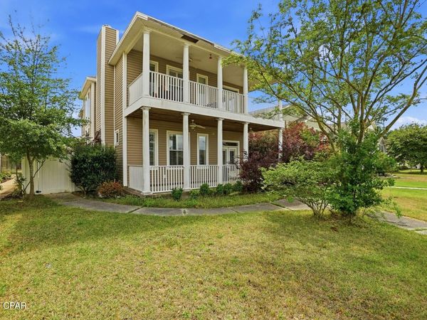 3943 Indian Springs Road , Panama City, FL 32404