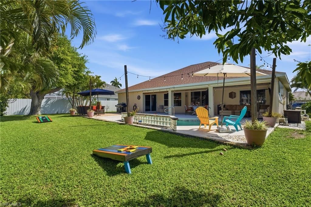 2118 Country Club Blvd, Cape Coral, FL 33990 Photo