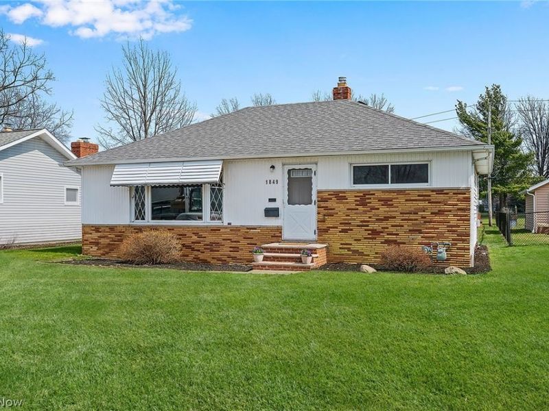 1849 Empire Road , Wickliffe, OH 44092 Photo 1