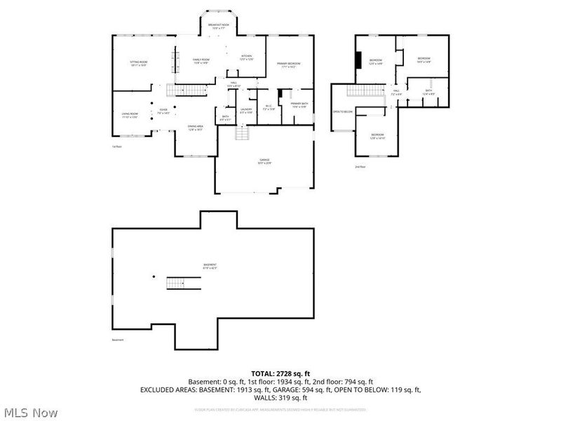 16249 Falmouth Drive, Strongsville, OH 44136 Photo 37