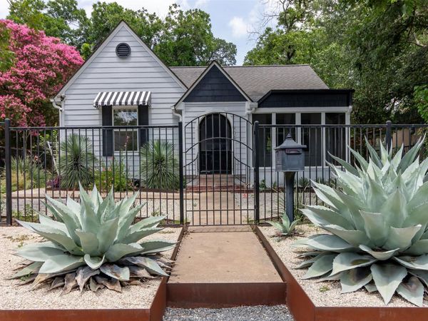 904 Josephine ST, Austin, TX 78704