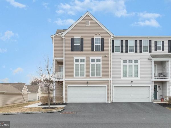3038 MERIDIAN COMMONS , Unit D, MECHANICSBURG, PA 17055