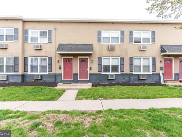 101 E CAMDEN AVENUE , Unit 24, MOORESTOWN, NJ 08057