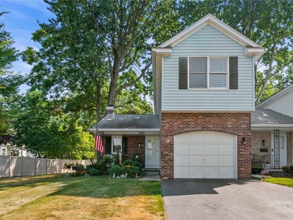 14 Flower Dale Drive , Rochester, NY 14626